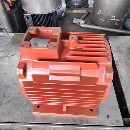 Chinesischer CE Ie2 Ie3 Ye2 Ye3 Yb3 Ybx3 Y2 Yc Ml Yl Premium Hersteller von hocheffizienten elektrischen/industriellen/elektrischen Induktions-Asynchron-Hochleistungs-Wechselstrommotoren