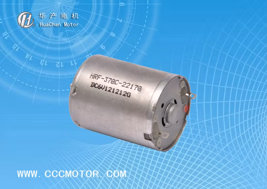DC-Reduziergetriebe, elektrischer Stirnrad-Planetengetriebemotor, Kaffeemaschine für Verkaufsautomaten